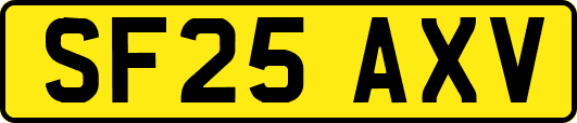 SF25AXV