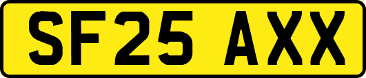 SF25AXX