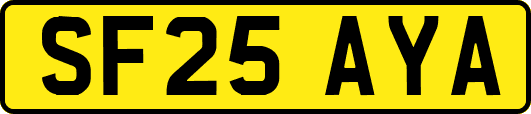SF25AYA