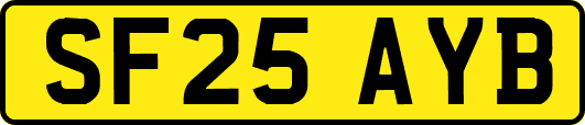 SF25AYB