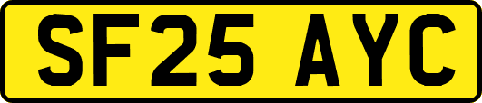 SF25AYC