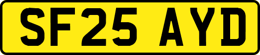SF25AYD