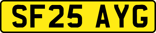 SF25AYG