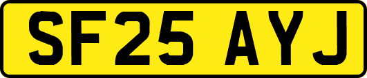 SF25AYJ