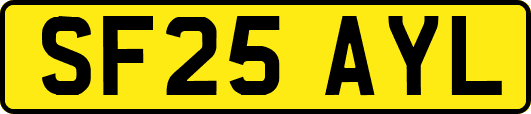 SF25AYL