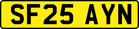 SF25AYN