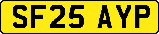 SF25AYP