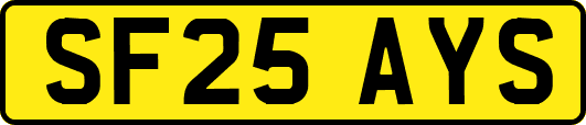 SF25AYS