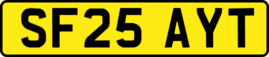SF25AYT