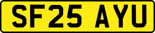 SF25AYU