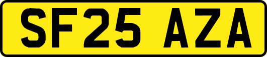 SF25AZA