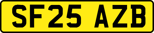 SF25AZB