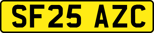 SF25AZC