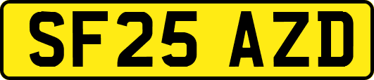 SF25AZD