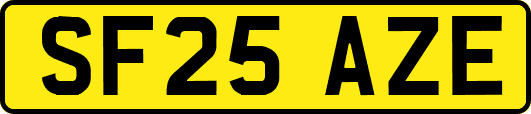 SF25AZE