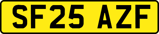 SF25AZF