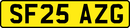 SF25AZG