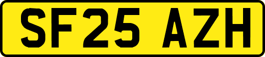 SF25AZH