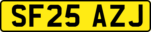 SF25AZJ