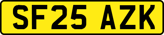 SF25AZK