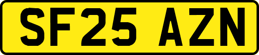 SF25AZN