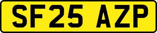SF25AZP