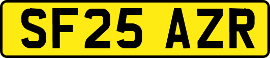 SF25AZR