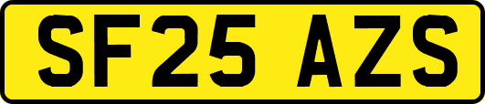 SF25AZS