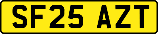 SF25AZT