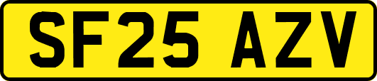 SF25AZV