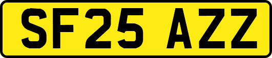 SF25AZZ