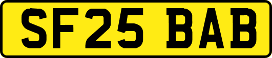 SF25BAB