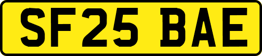 SF25BAE