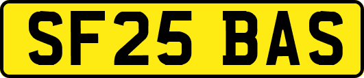 SF25BAS