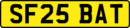 SF25BAT