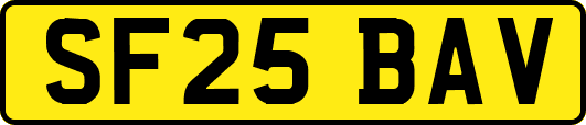 SF25BAV