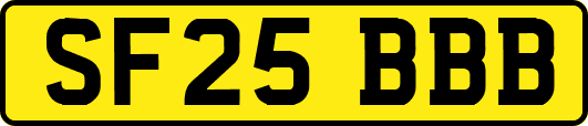 SF25BBB