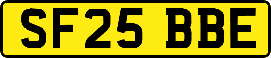 SF25BBE