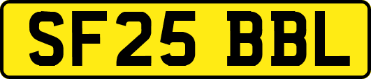 SF25BBL
