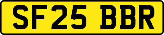 SF25BBR