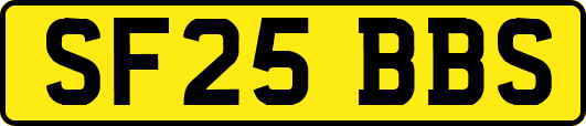 SF25BBS