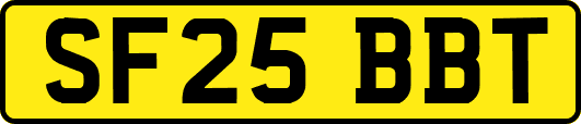 SF25BBT