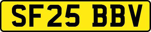 SF25BBV