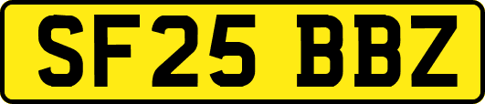 SF25BBZ