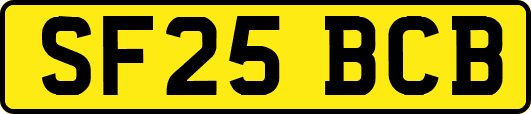 SF25BCB