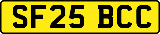 SF25BCC