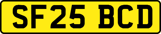 SF25BCD
