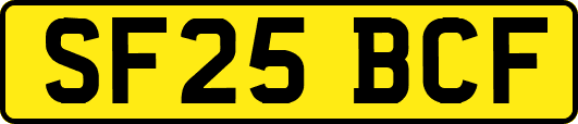SF25BCF