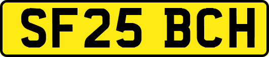 SF25BCH