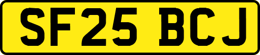 SF25BCJ